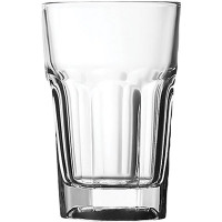 Хайбол «Касабланка»;стекло;280мл;D=77,H=120мм;прозр.