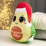 Новогодняя игрушка-антистресс «Исполнения всех желаний!», на новый год