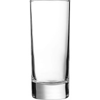 Хайбол «Исланд»;стекло;330мл;D=63,H=157мм;прозр.