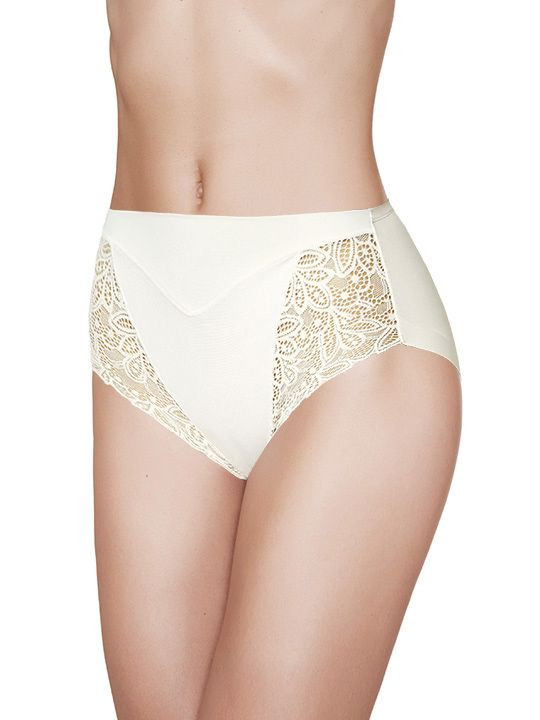 Трусики-слип со средней линией талии Bella Best Comfort 