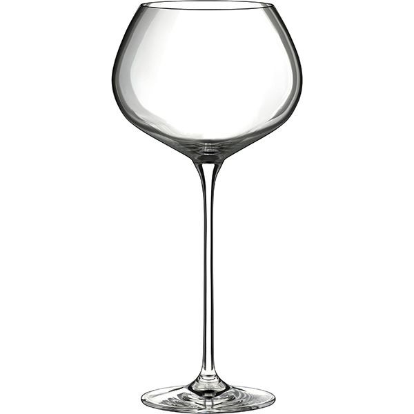Бокал для вина «Селект»;хр.стекло;0,73л;D=85/125,H=250мм;прозр. 