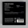 Гибкий неон Luazon Lighting 6 × 12 мм, IP65, 5 м, SMD2835, 120 LED/м, 12 В, свечение красное