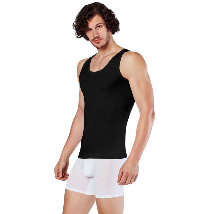 Мужская майка Doreanse Cotton Premium 