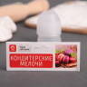 Адаптер для кондитерского мешка Доляна, для насадки d=2,5 см