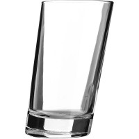 Хайбол «Пиза»;стекло;320мл;D=87,H=145мм;прозр.