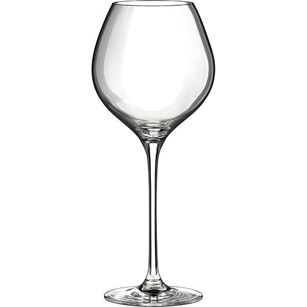 Бокал для вина «Селект»;хр.стекло;0,65л;D=7/11,H=25см;прозр. 