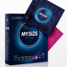 Презервативы MY.SIZE размер 64 - 3 шт.