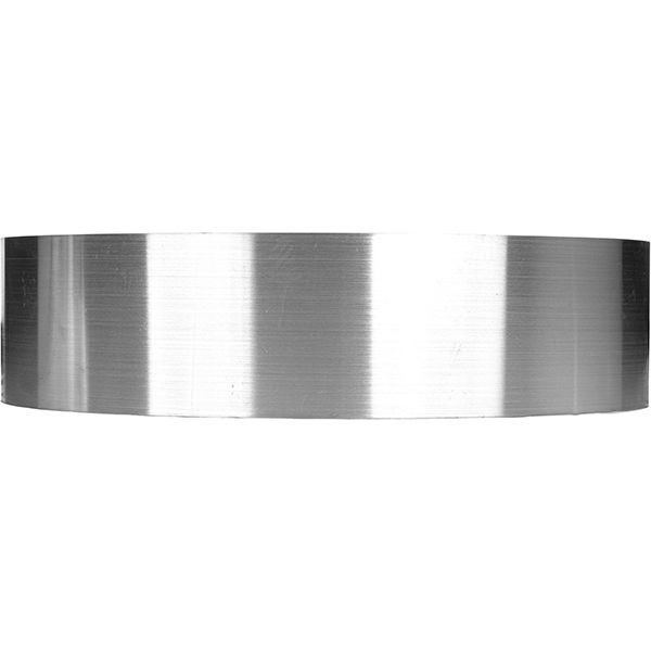 Кольцо кондитерское «Кольцо»;сталь нерж.;D=28,H=7см 