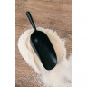 Совок Magistro Alum black, 50 грамм, цвет чёрный