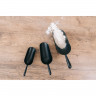 Совок Magistro Alum black, 50 грамм, цвет чёрный