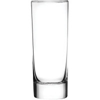 Хайбол «Сиде»;стекло;220мл;D=54/47,H=139мм;прозр.