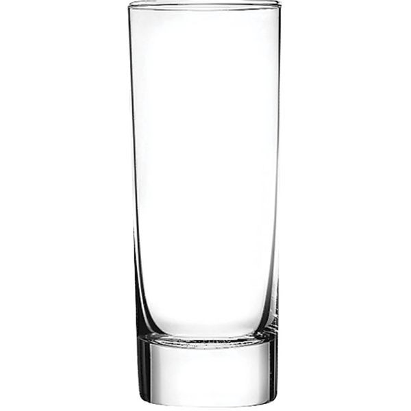 Хайбол «Сиде»;стекло;220мл;D=54/47,H=139мм;прозр. 