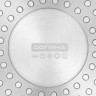 Кастрюля с крышкой Доляна «Первый дом», 2,5 л, d=20 см, антипригарное покрытие, индукция