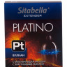 Стимулирующая насадка с усиками Platino  Вулкан 