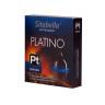 Стимулирующая насадка с усиками Platino  Вулкан 