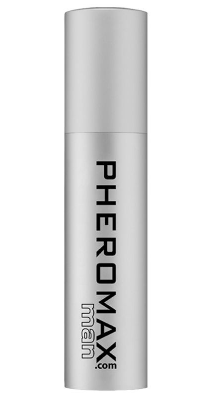Концентрат феромонов без запаха Pheromax Man для мужчин - 14 мл. 