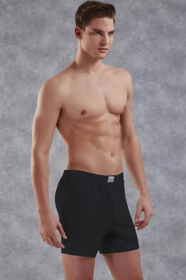 Семейные трусы Doreanse Cotton Basic 