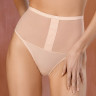 Трусы-стринги с высокой линией талии Margo