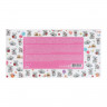 Пластилин мягкий (восковой) 24 цвета 500 г, Happycolor, МИКС