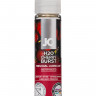 Ароматизированный лубрикант JO Flavored Cherry - 30 мл. Ароматизированный лубрикант JO Flavored Cherry - 30 мл.
