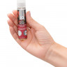 Ароматизированный лубрикант JO Flavored Cherry - 30 мл. Ароматизированный лубрикант JO Flavored Cherry - 30 мл.