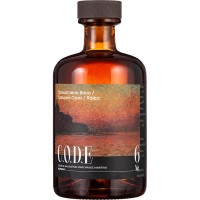 Кордиал «Гранатовое Вино / Грецкий Орех / Яффа» C.O.D.E;стекло;0,5л;D=7,H=18см