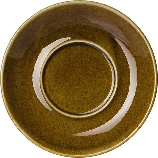 Блюдце «Кантри Стайл» (диаметр 16,5 см) 