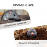 Сварная оцинкованная сетка (10х1 м.)