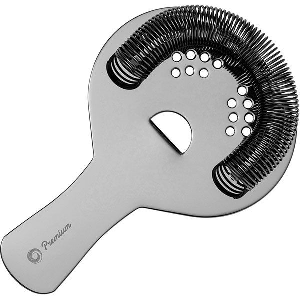 Стрейнер «Пробар Премиум Оникс» - 15,8 см. 