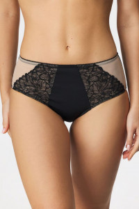 Высокие трусики-слипы Divine