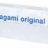 Ультратонкие презервативы Sagami Original 0.02 Quick - 6 шт.