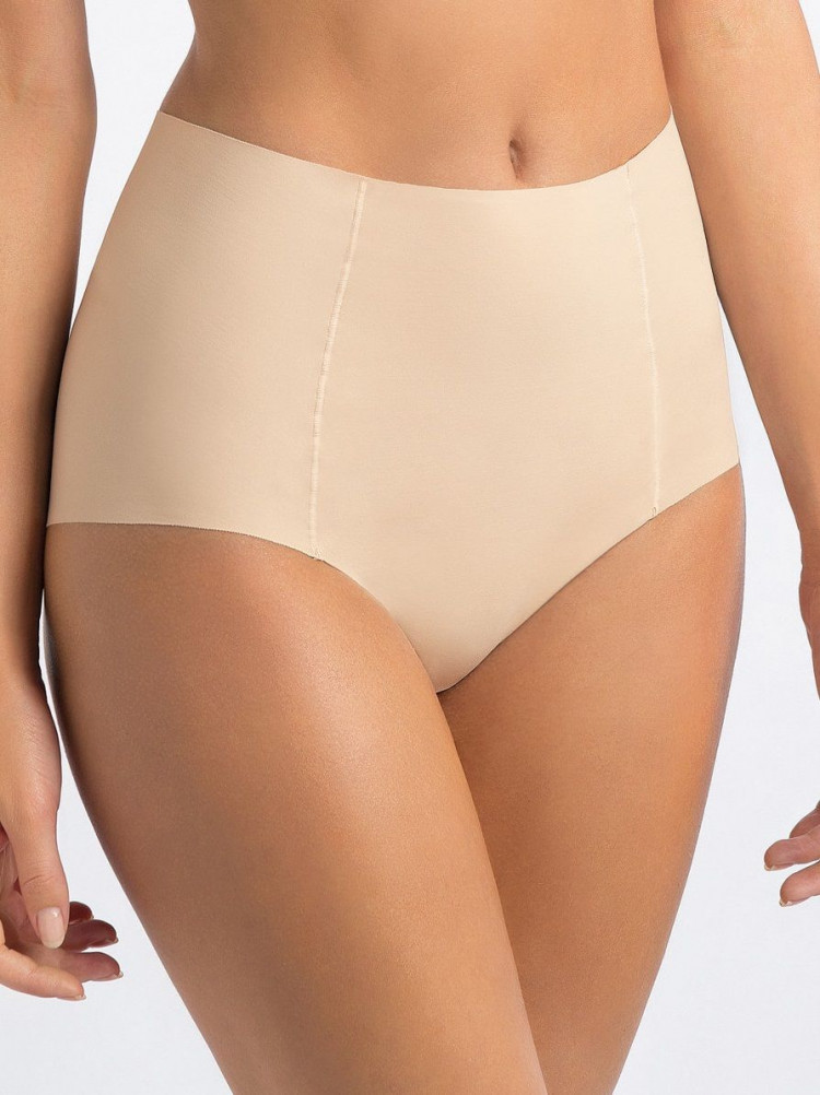 Эластичные трусики с завышенной талией Comfort Fit 