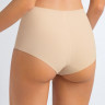 Эластичные трусики с завышенной талией Comfort Fit