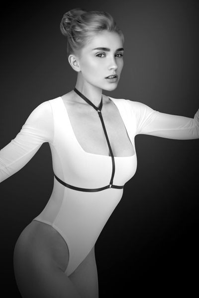 Упряжь на грудь Pamela 