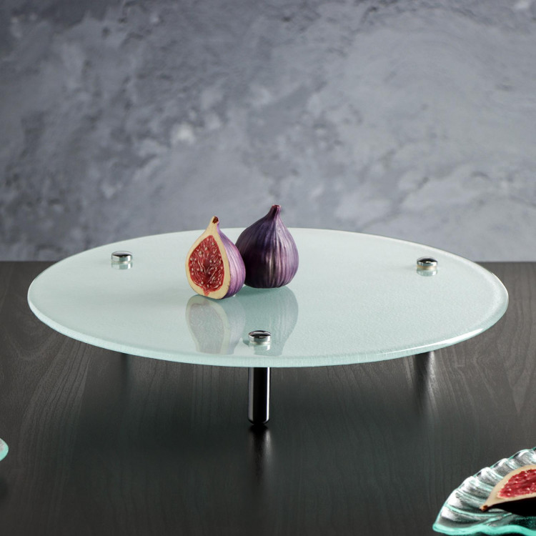 Подставка для торта и пирожных Magistro «Авис», d=35 см 