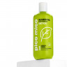 Шампунь PICO MICO Detox с маслом арганы и жожоба - 400 мл.