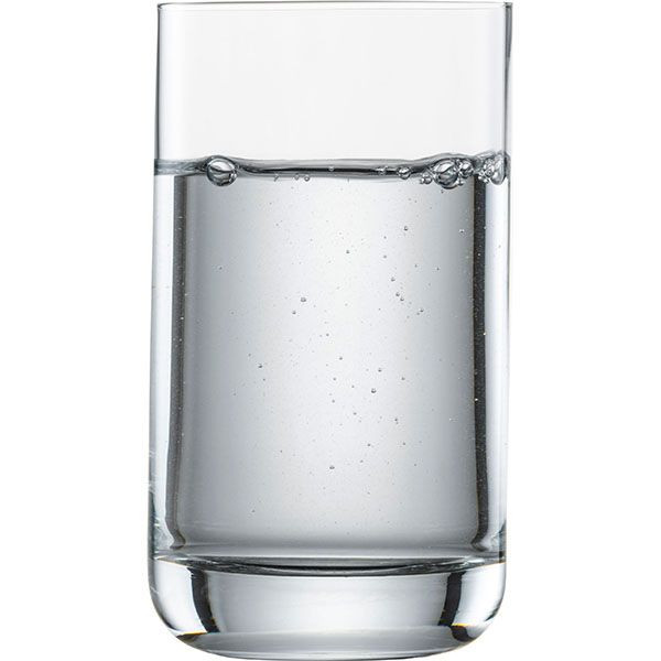 Хайбол «Конвеншн»;хр.стекло;225мл;D=60,H=115мм;прозр. 