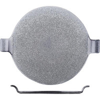 Блюдо «Млечный путь» с ручками (диаметр 25 см)