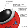 Футбольный мяч ONLYTOP, машинная сшивка, 32 панели, р. 5, PVC