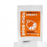 Скраб для тела «PICO MICO-Energy - цитрус фреш» с маслом оливы и витамином Е - 250 гр.