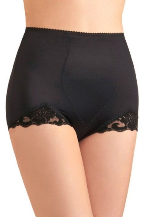 Утягивающие трусы средней степени коррекции на каждый день 