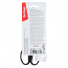 Ножницы 18cм Berlingo  Easycut 100 , европодвес