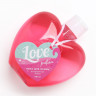 Пена для ванны Love Potion с ароматом клубники - 430 мл.