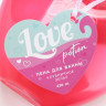 Пена для ванны Love Potion с ароматом клубники - 430 мл.