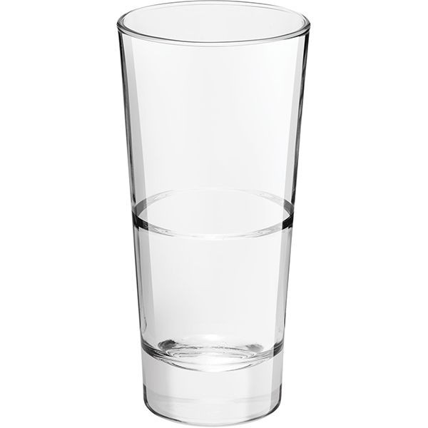 Хайбол «Индевор»;стекло;296мл;D=65,H=155мм;прозр. 