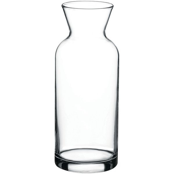 Стеклянный кувшин «Вилэдж» (объем 360 мл.) 
