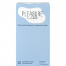 Ультратонкие презервативы Pleasure Lab - 12 шт.