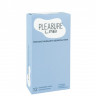 Ультратонкие презервативы Pleasure Lab - 12 шт.