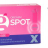 Стимулирующая насадка G-Spot X Big size
