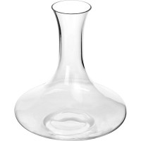 Декантер «Симпозиум»;стекло;2,035л;D=20,7,H=23см;прозр.